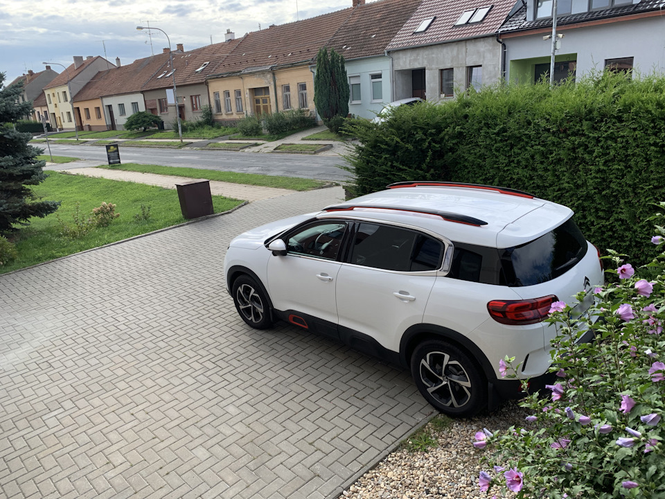 Про другу подорож за кордон (Чехія, Австрія, Словенія) 3