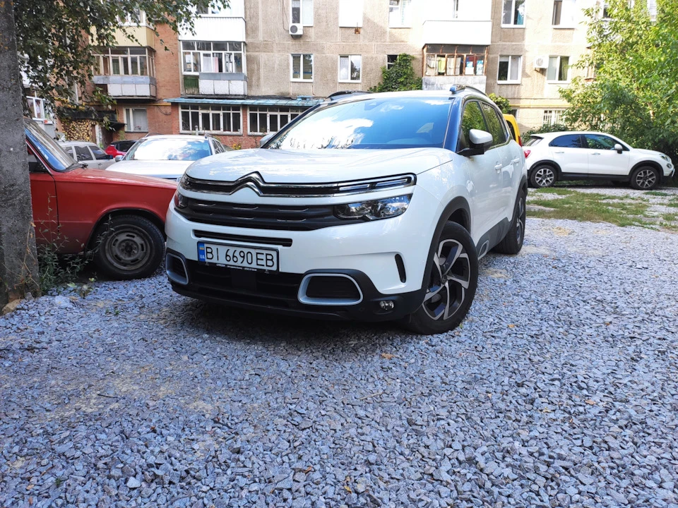 Два роки спільного життя :-)