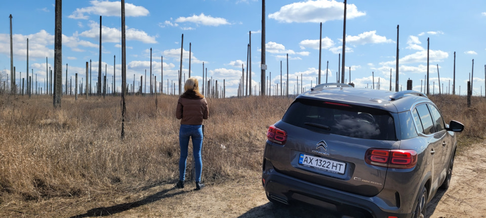 Досвід експлуатації 2