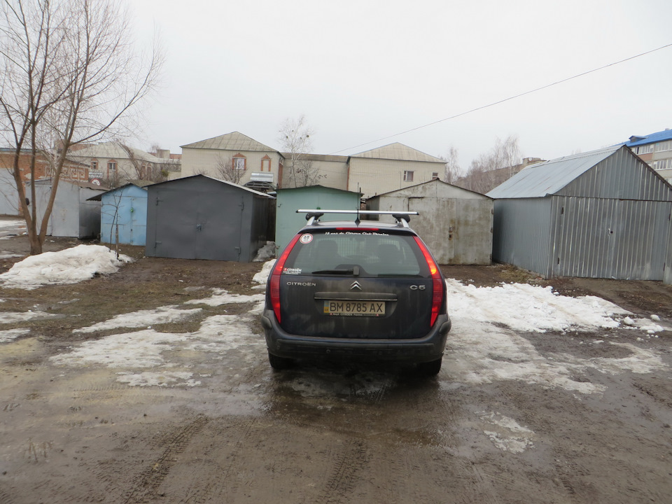 LED лампи в машину (задні ліхтарі). Частина 2 5