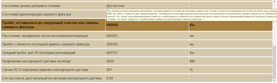 Сажевий фільтр 4