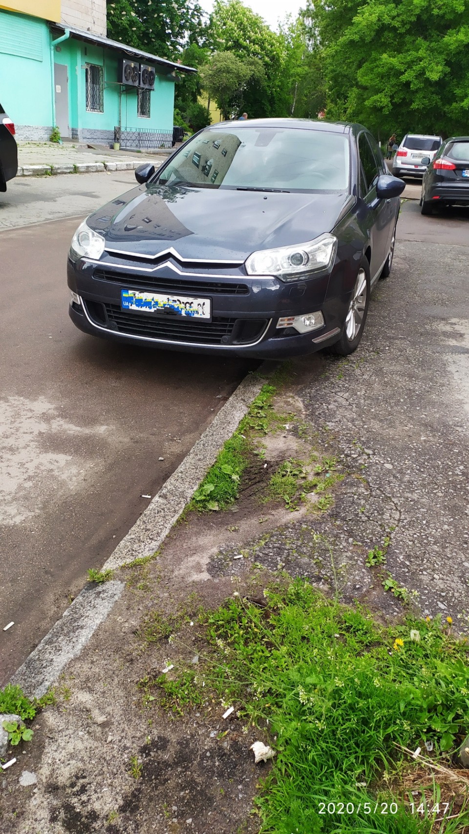 Дурний приклад заразливий. 3
