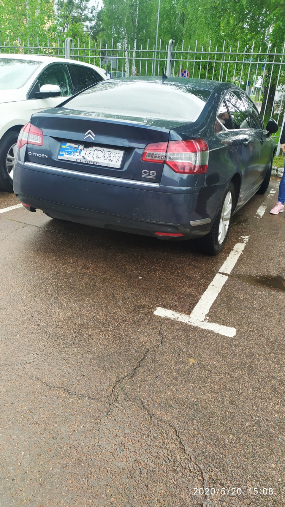 Дурний приклад заразливий. 4
