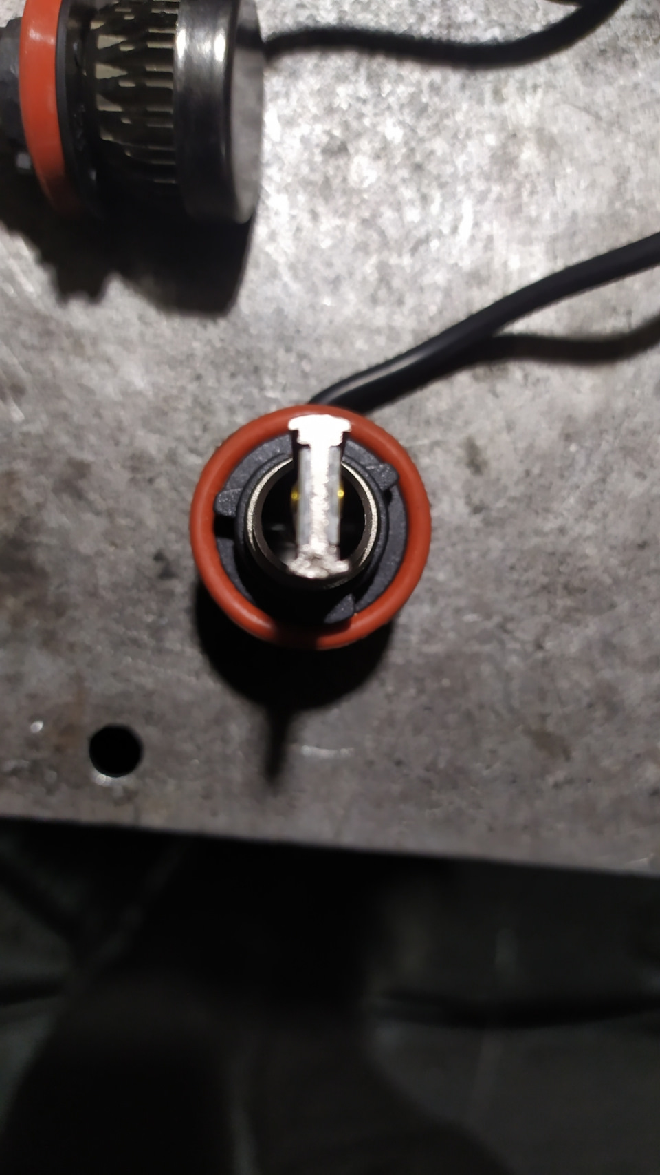 Led для освітлення повороту 1