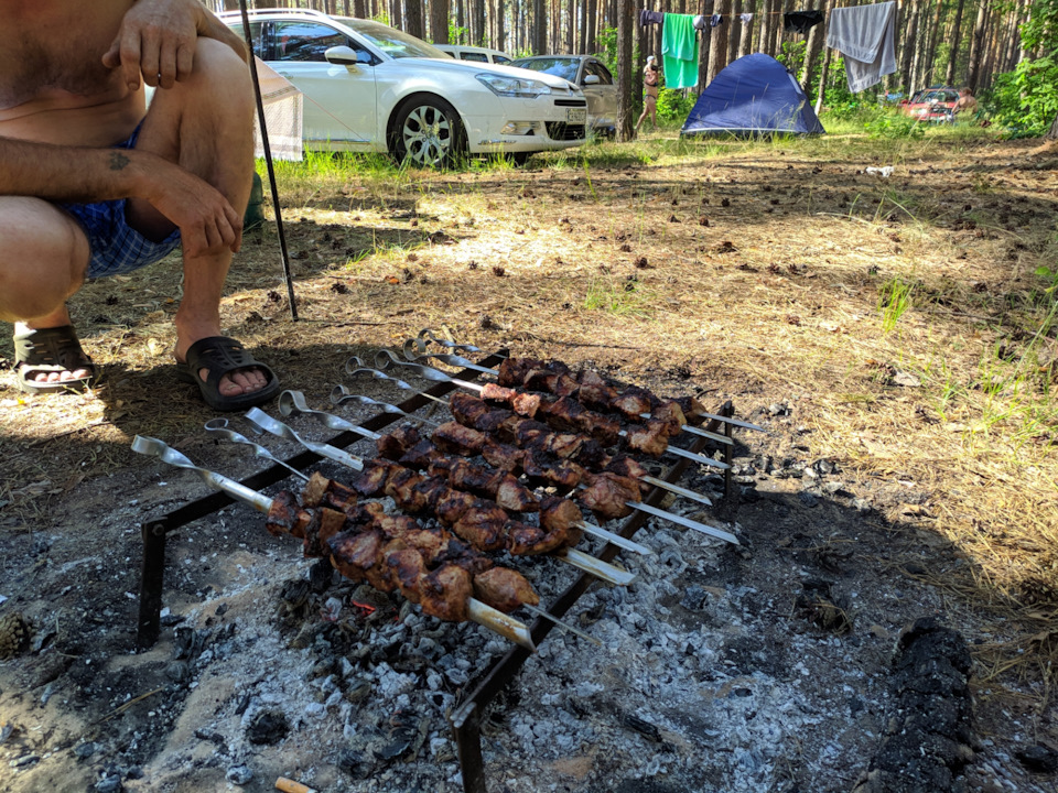 Невеликий відпочинок))) 2