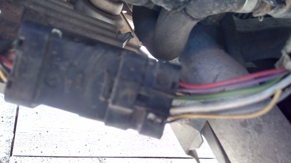 Webasto - Тен, Citroen C5x7 2011р, 2,0 дизель. 2