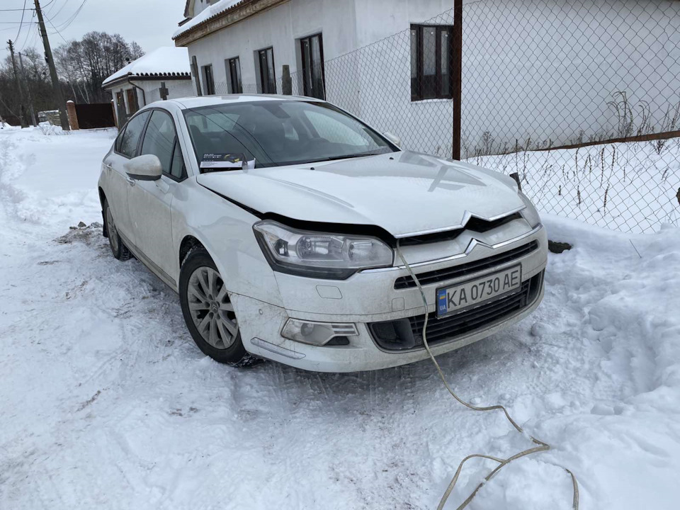 Підсумки за рік володіння 2