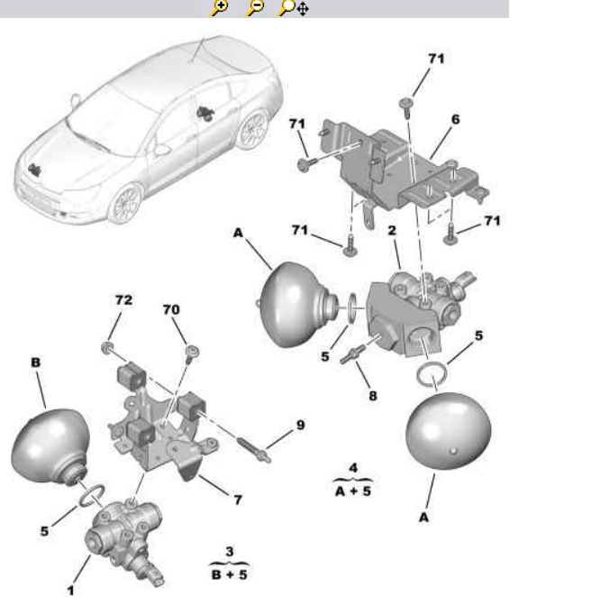 Перевірка сфер / Перевірка сфер 1