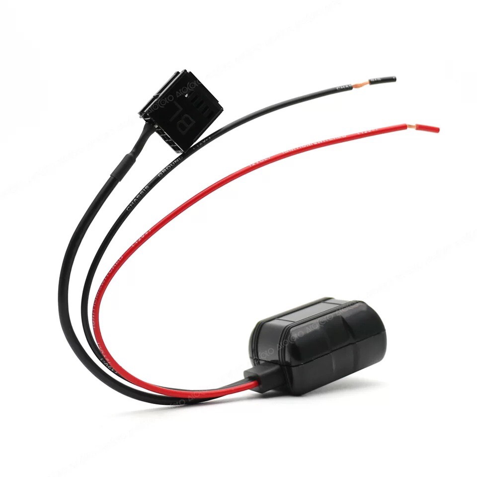 Bluetooth для Blaupunkt RD4 Citroen C5 1