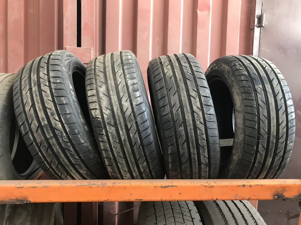 Перевзуття Citroen C5 2