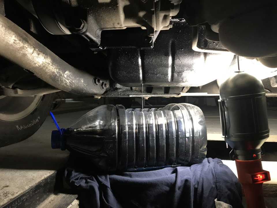 Підтираємо соплі Citroen C5 1.6HDI ч.2 4