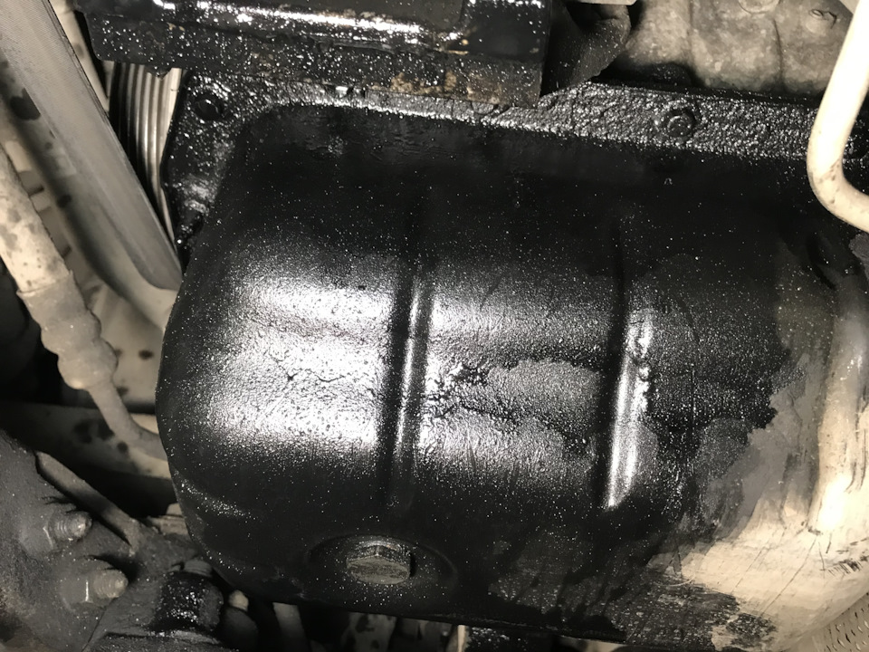 Підтираємо соплі Citroen C5 1.6HDI ч.2 2