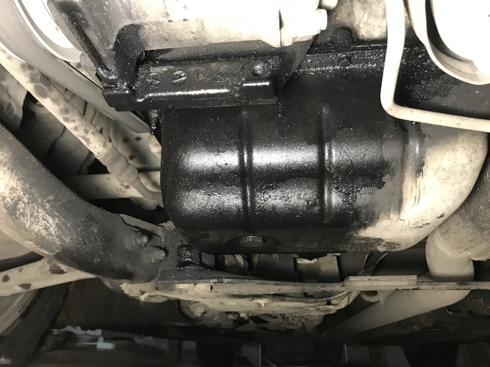 Підтираємо соплі Citroen C5 1.6HDI ч.2 1