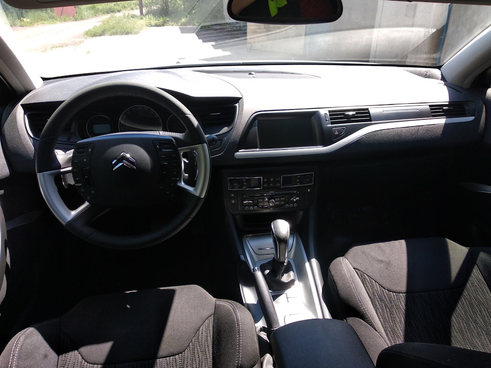 Салон 1