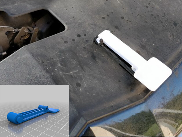 3D моделі для Citroen C5X7 2