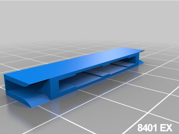 3D моделі для Citroen C5X7 4