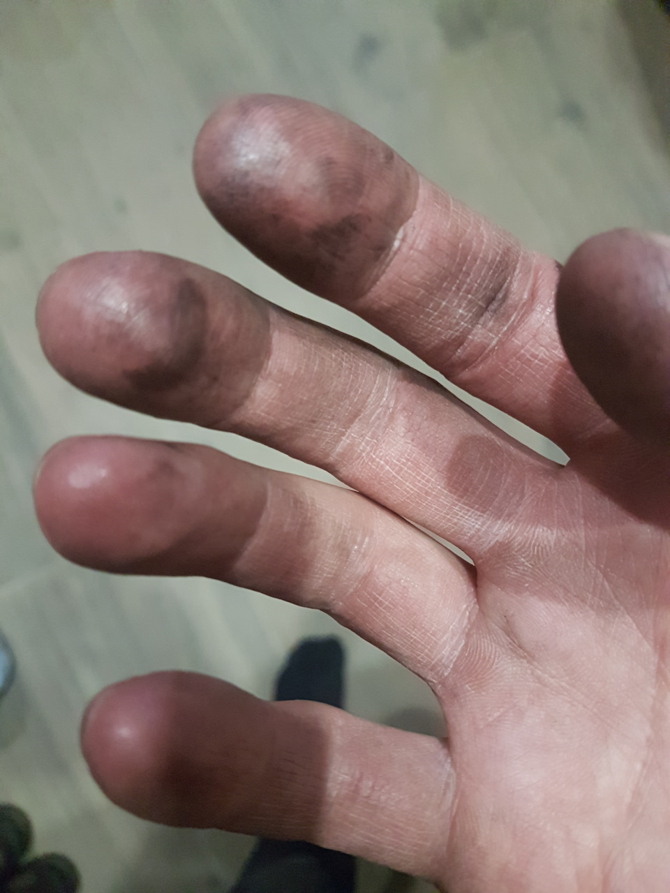 Лайфхак, що робити, якщо підвіска Сітроєна С5 опустилася і не піднімається. 2