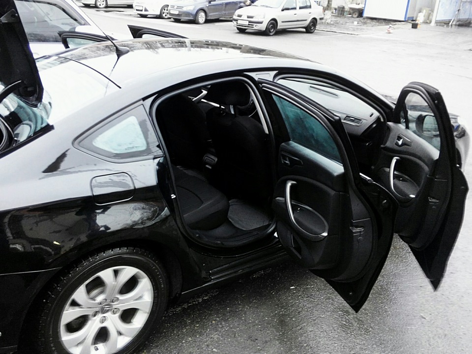 Продаю CITROEN C5 3
