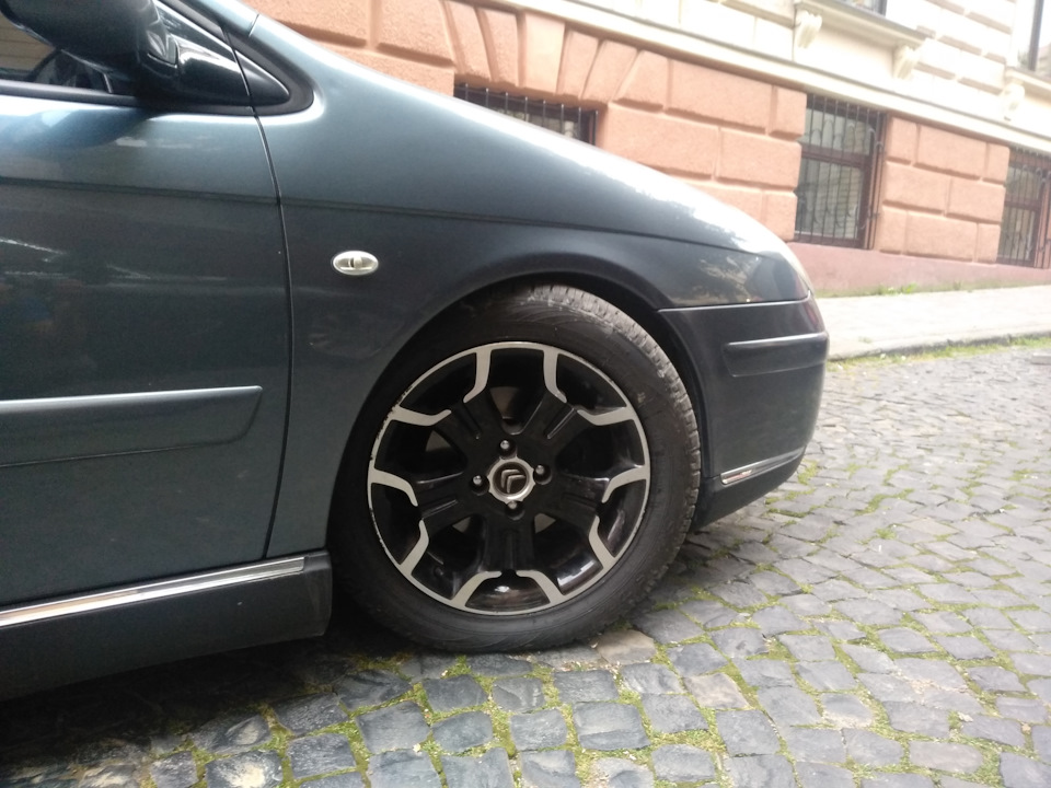 R17 ronal 215 55r17 premirri 1