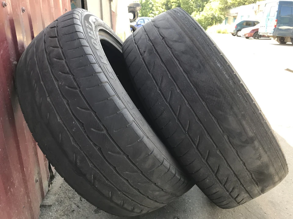 Передня підвіска C5 X7, ліва сторона + заміна сайлентблоків задньої підвіски