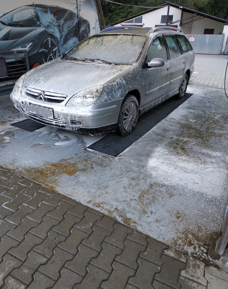 Комплектація бомж 1