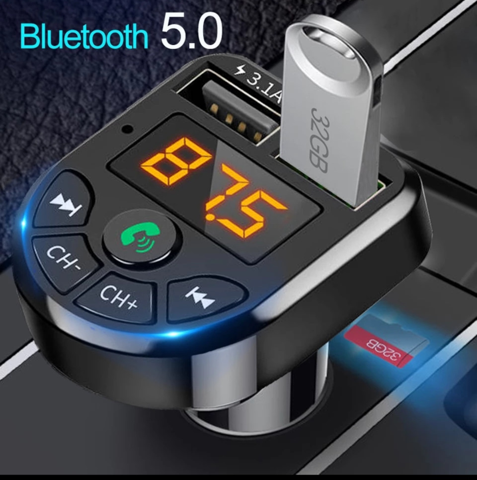 Перехід на R16 гуму та товари з Aliexpress 5