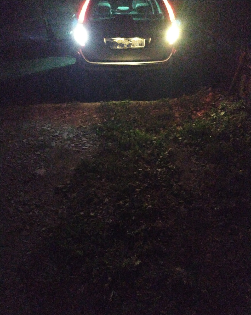 Заправка кондиціонера та заміна ламп на Led 3