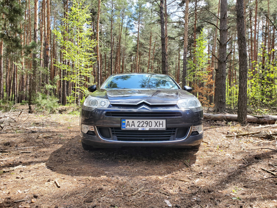 мій С5 на Ютьюбі 3