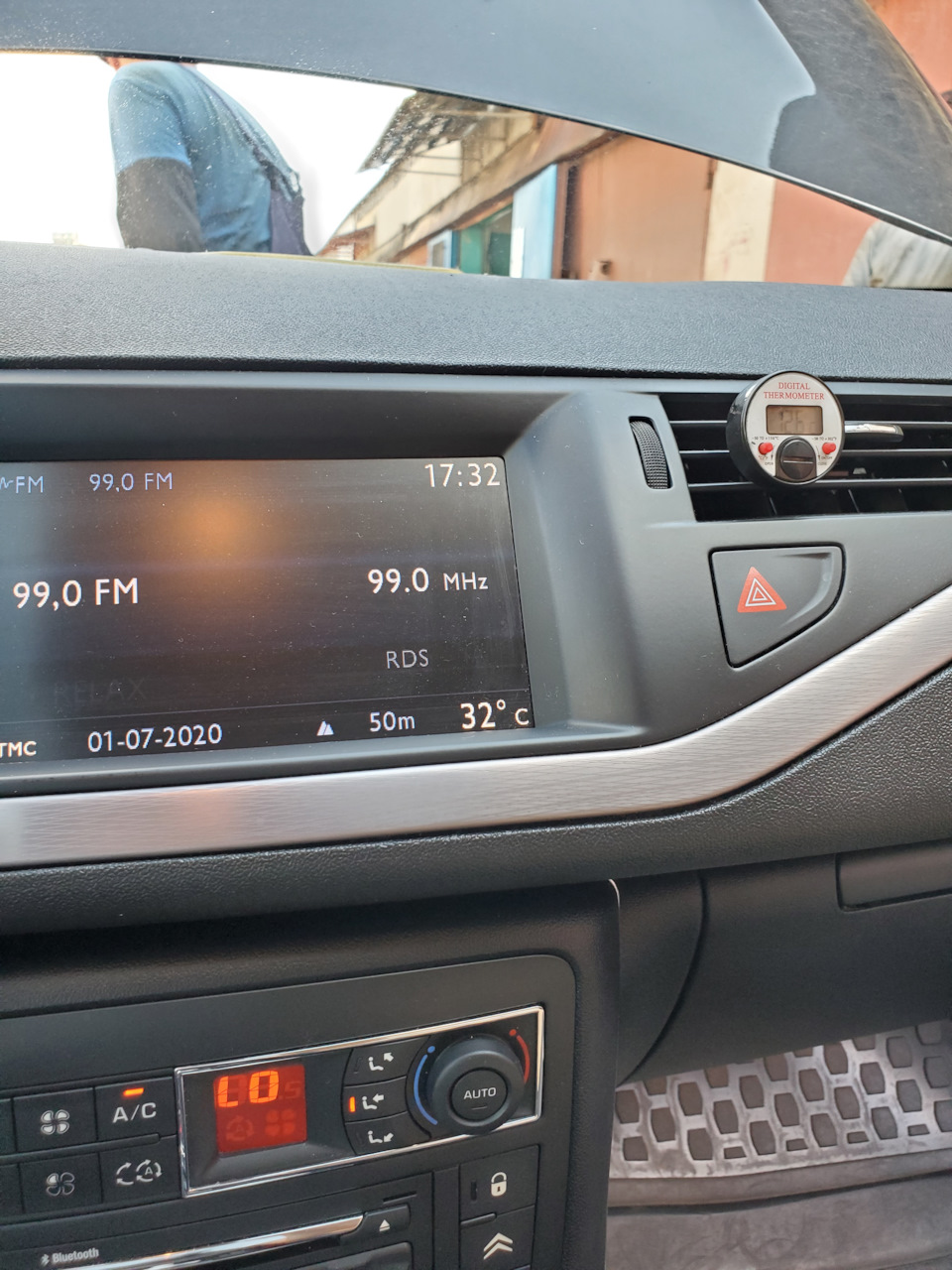 Заправка кондиціонера 2