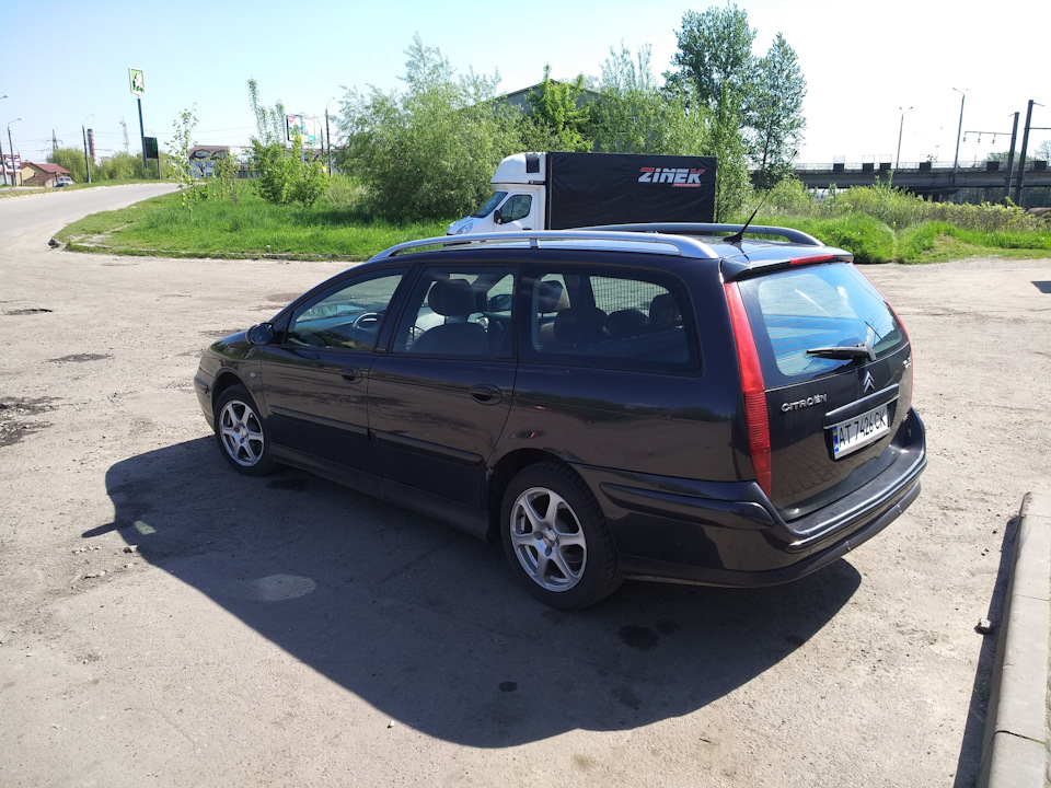 Один рік володіння автомобіля 2