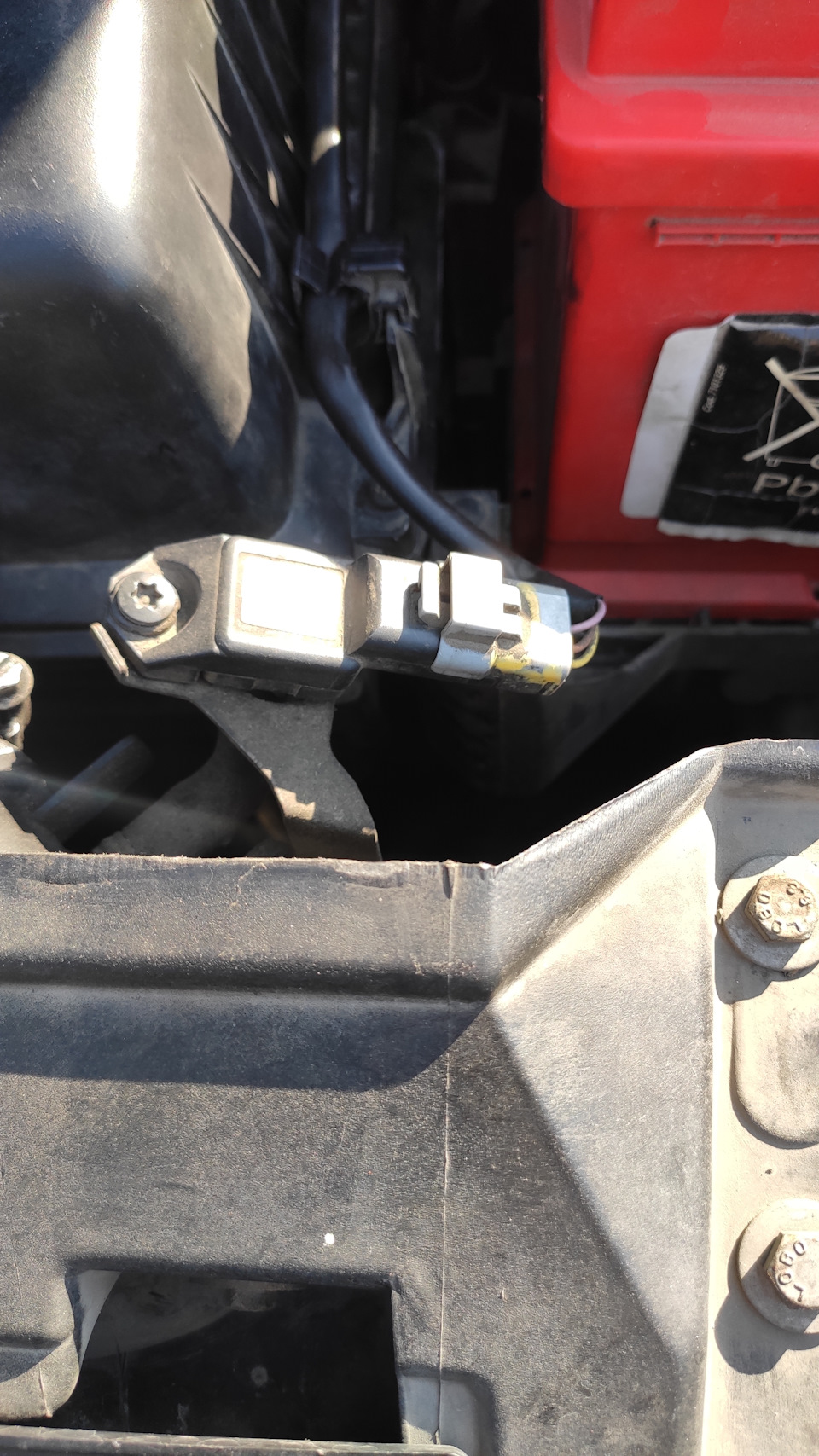 Перша Часткова заміна мастила в ZF 4HP20 5