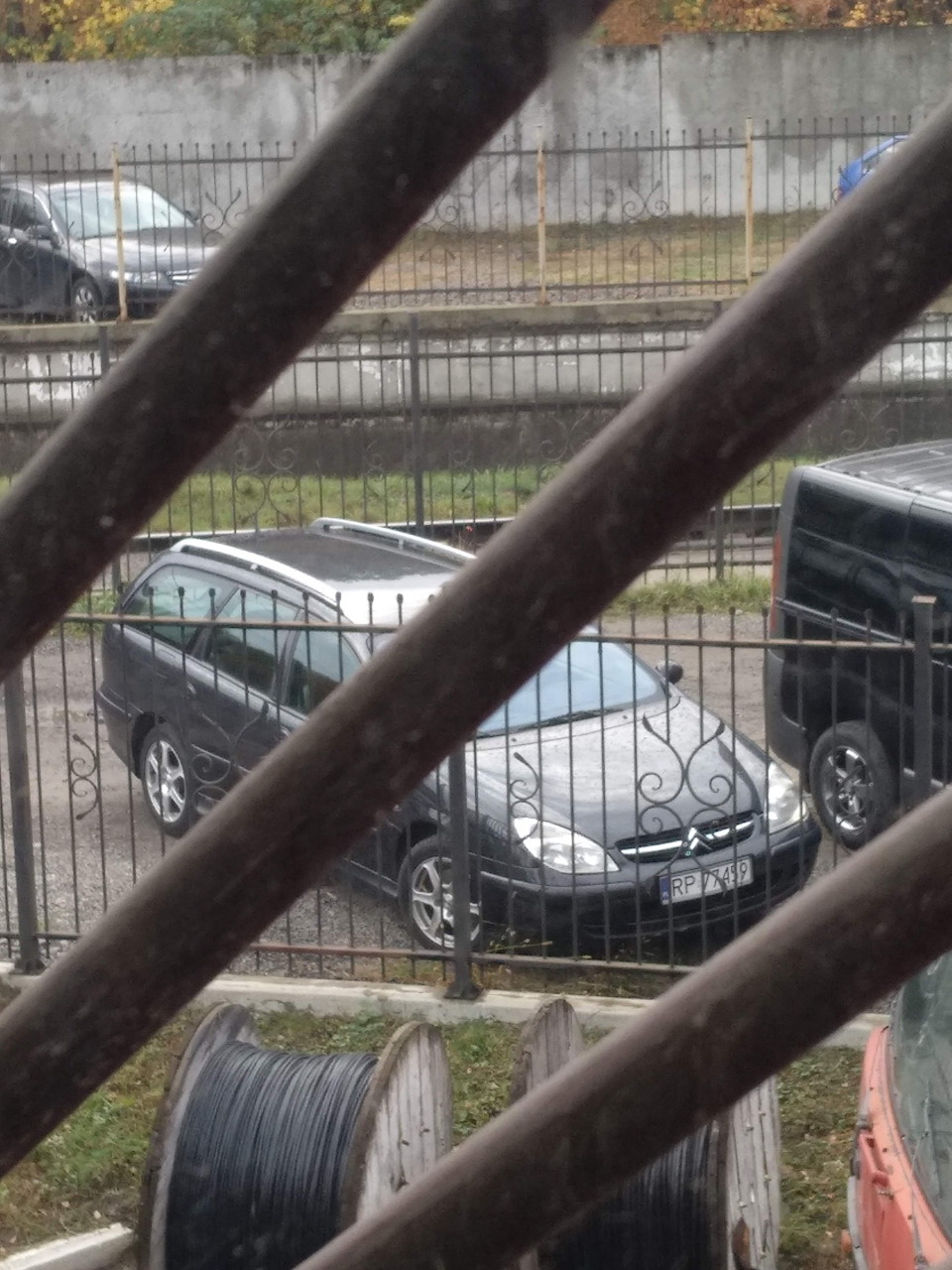 Покупка авто в Польщі 1