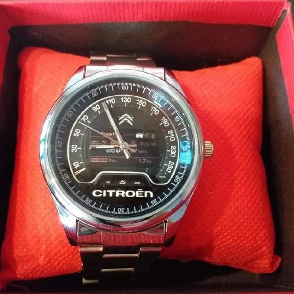 Стиль - CITROEN