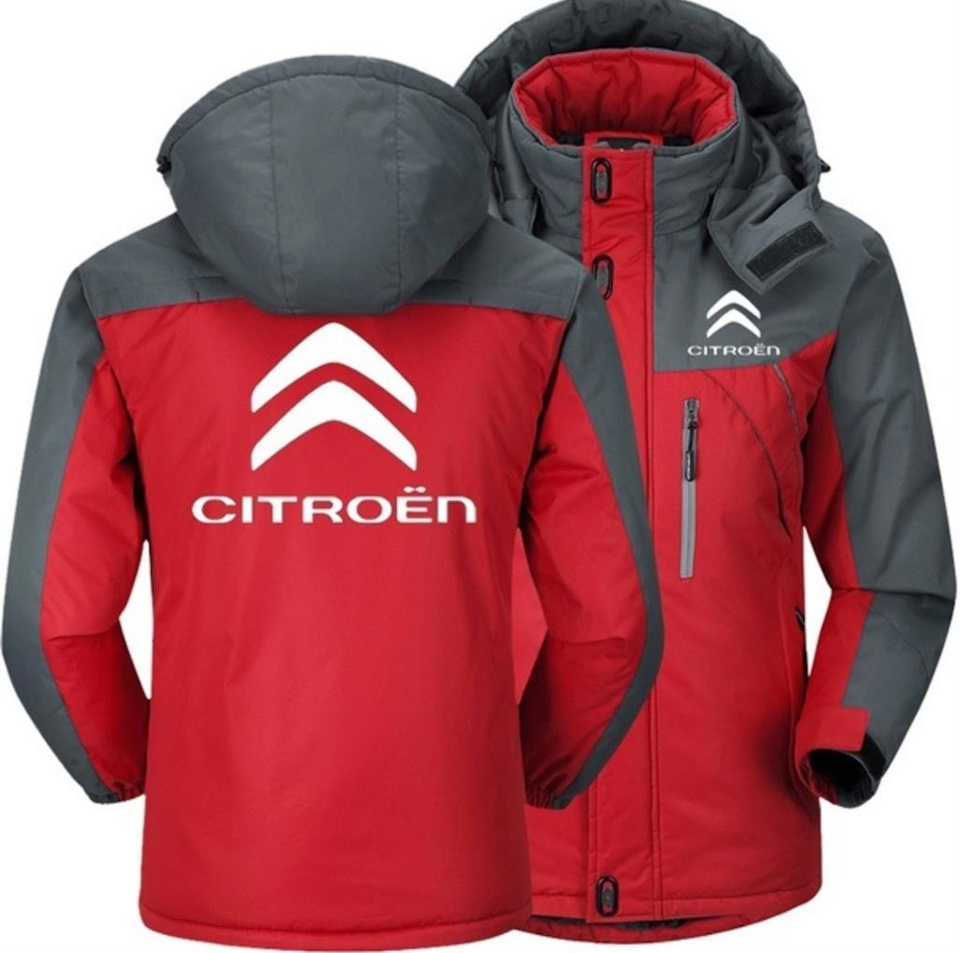 Стиль - CITROEN 5