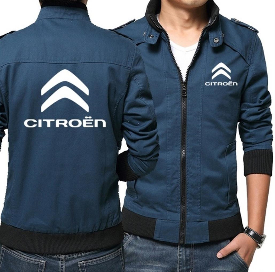 Стиль - CITROEN 4