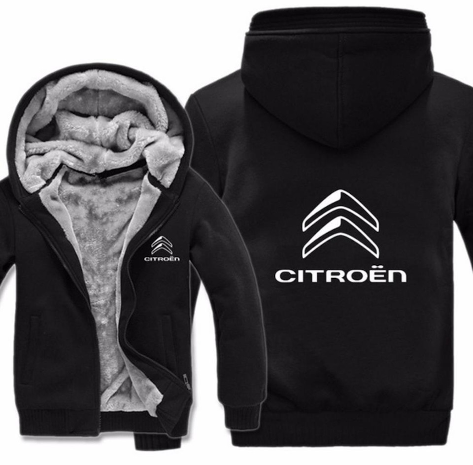 Стиль - CITROEN 3