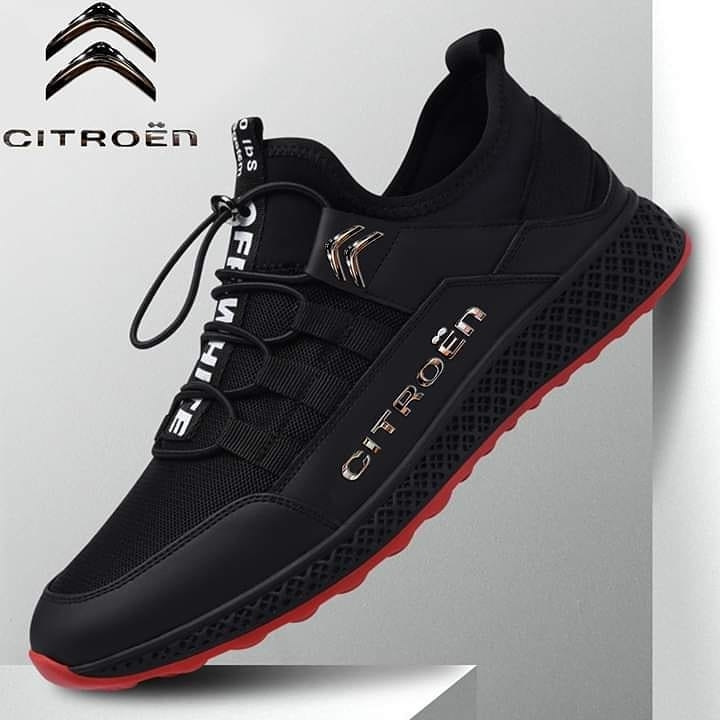 Стиль - CITROEN 2