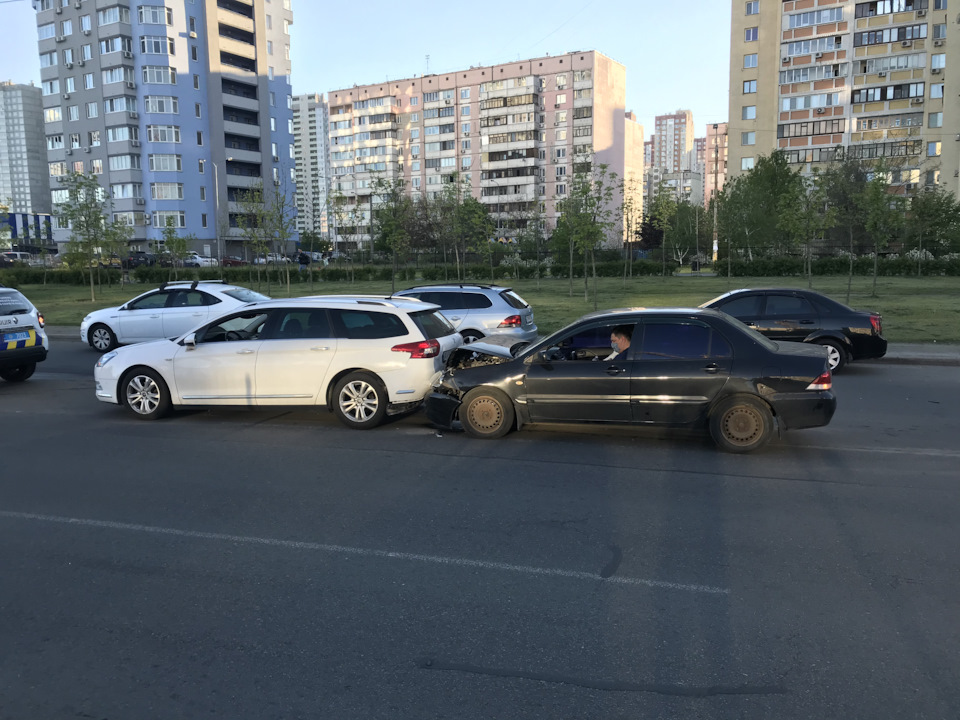 Наздогнали( 2