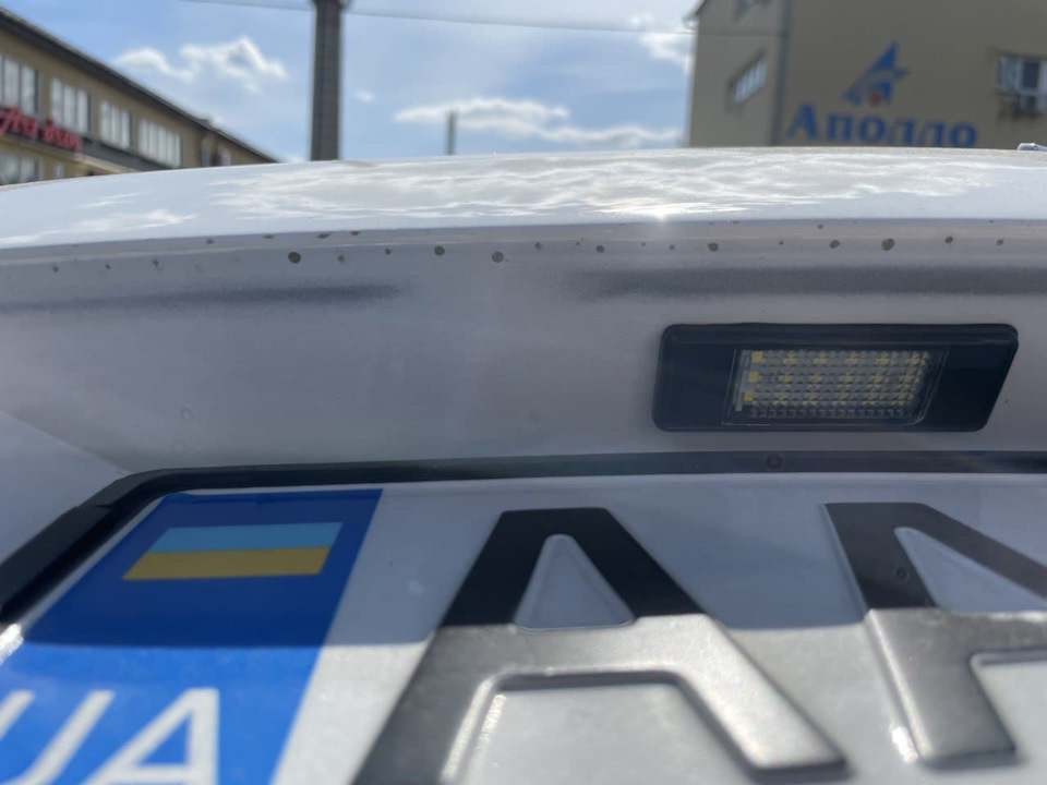 Не все так просто з цими ремонтами *Баріго пост 5