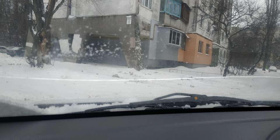 Все йде за планом... тільки за якимось дуже хріновим... 5
