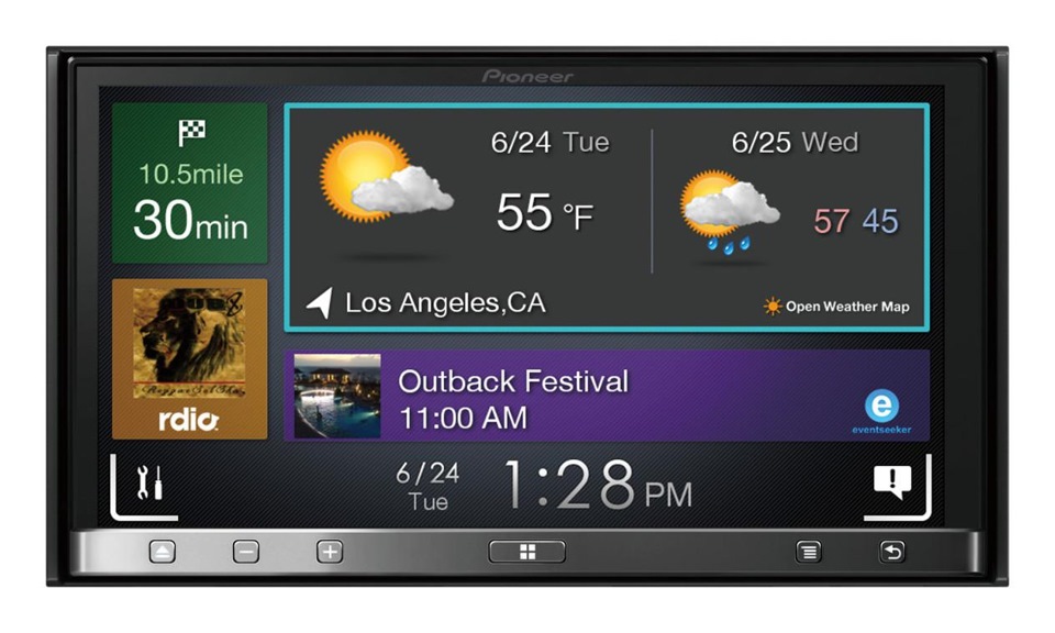 Хтось ставив Apple CarPlay у Citroen? 3
