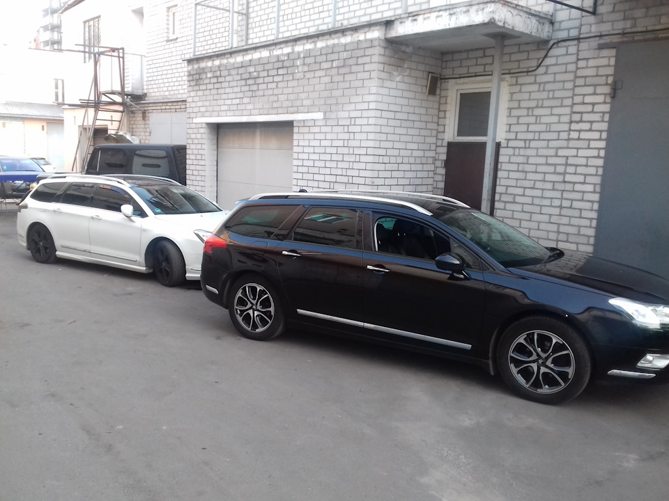 доливка Еоліса 1