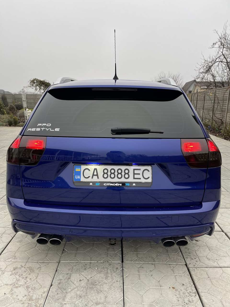 Carlsson продається) 5