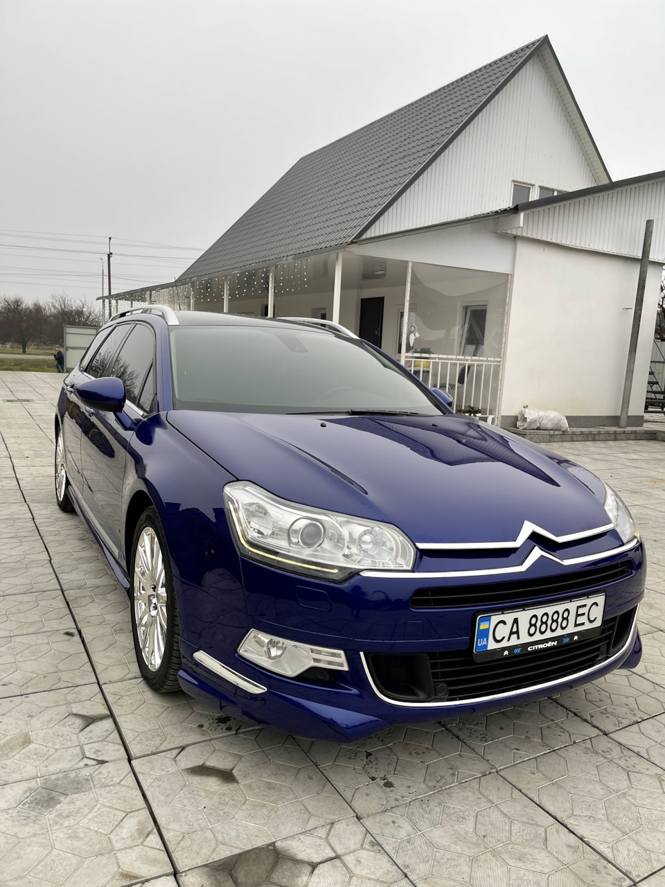 Carlsson продається) 3