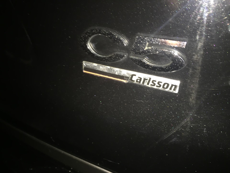 Carlsson vs C5 (фотосет інтер'єру) 1
