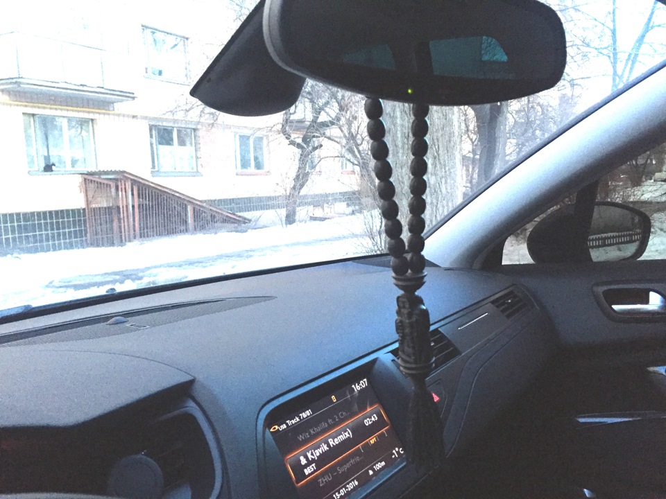 Carlsson vs C5 (фотосет інтер'єру) 5