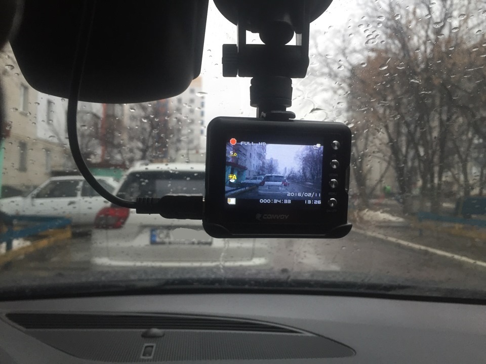 Convoy FULL HD 3