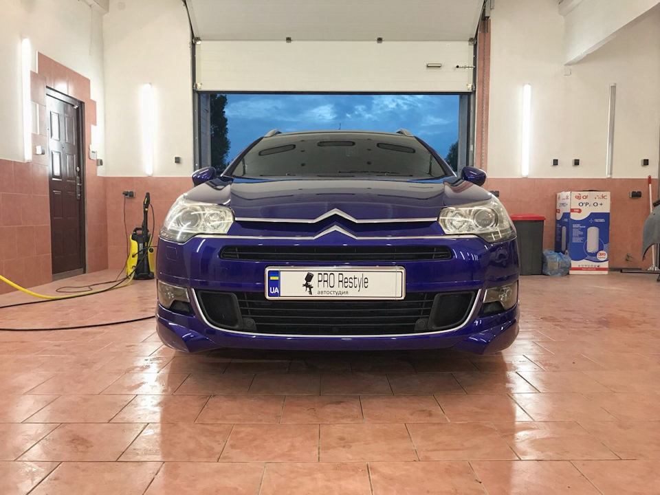 Що на вас чекає на пробігу 280.000 км) 1