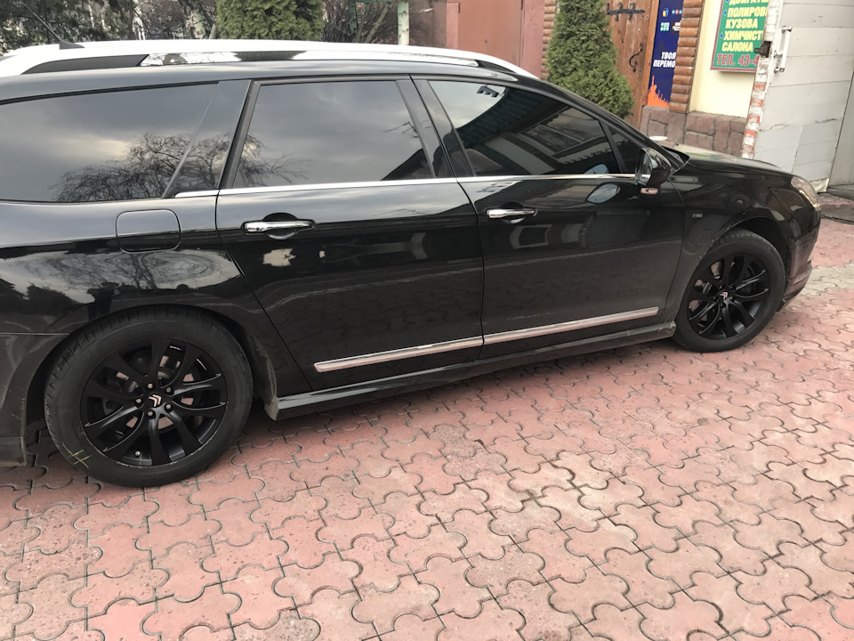 Нові літні ноги:) 2