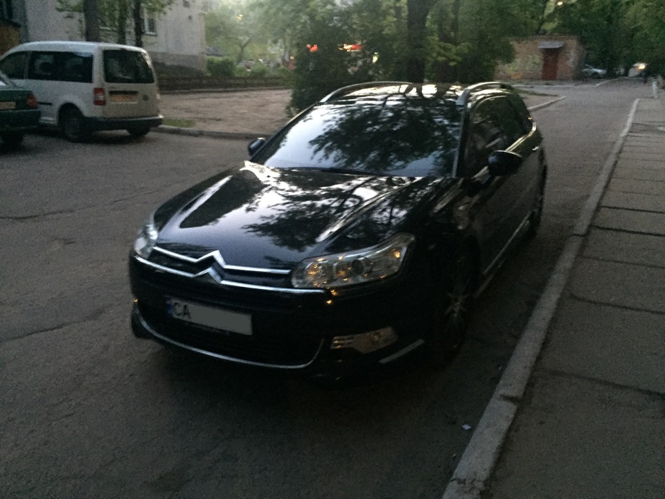 Ревізія 2.0 5